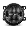Image of Ford Performance Rigid Off-Road Fog Light Kit For 21+ Ford Bronco W/ Base Bumper