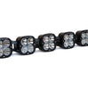Image of Baja Designs 6 XL Linkable Multi Pattern 18,900 lm LED Light Bar W/ Rock Guards