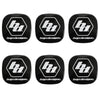 Image of Baja Designs 6 XL Linkable Multi Pattern 18,900 lm LED Light Bar W/ Rock Guards
