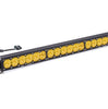 Image of Baja Designs OnX6+ 30" Straight Amber Wide Cornering LED Light Bar 31910 Lumens