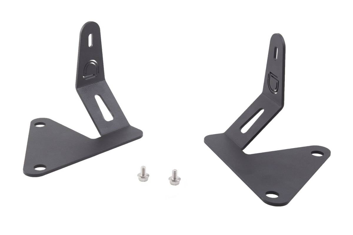 Image of Diode Dynamics Stealth Bracket Kit For 2015-2020 GM Colorado / Canyon