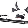 Image of Diode Dynamics Stealth White Combo Light Bar Kit For 15-20 GM Colorado / Canyon