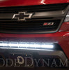 Image of Diode Dynamics Stealth White Combo Light Bar Kit For 15-20 GM Colorado / Canyon