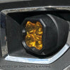 Diode Dynamics SS3 Pro LED Fog Light Kit W/Backlight