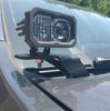Image of Diode Dynamics SSC2 Sport White Combo Ditch Light Kit For 2015-2021 GM Colorado