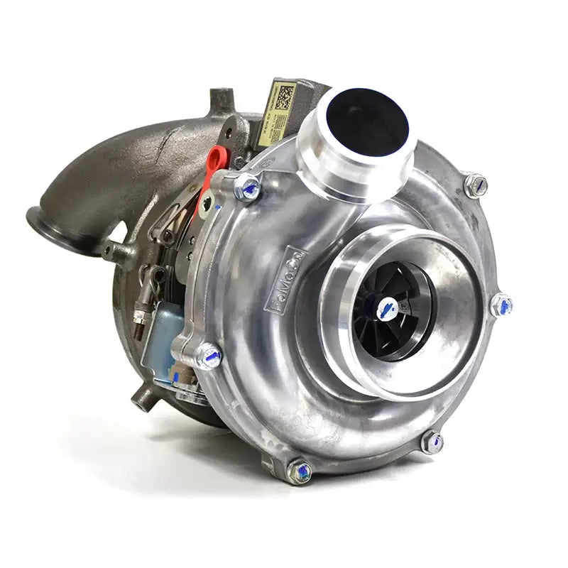 Image of OEM Ford Stock Replacement Turbocharger For 15-19 F-250/F-350 6.7L Powerstroke Diesel