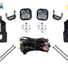 Image of Diode Dynamics SS3 Sport Amber Combo Ditch Light Kit For 2015-2021 GM Colorado