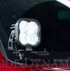 Image of Diode Dynamics SS3 Sport Amber Combo Ditch Light Kit For 2015-2021 GM Colorado