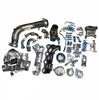 Image of Rudy's Upgraded Retrofit Turbocharger Install Kit For 2011-2014 6.7L Powerstroke