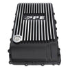 Image of PPE Brushed Heavy Duty Trans Pan/Filter/Gasket Kit For 21+ Ford Bronco W/ 10R60