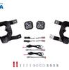 Diode Dynamics SS3 Max LED Fog Light Kit W/Backlight
