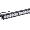 Image of Baja Designs 20" OnX6+ Clear Driving/Combo Light Bar W/ High/Low Wiring Harness