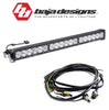 Image of Baja Designs 30" OnX6+ Clear Driving/Combo Light Bar W/ High/Low Wiring Harness