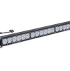 Image of Baja Designs 30" OnX6+ Clear Wide Cornering Light Bar W/ High/Low Wiring Harness