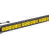 Image of Baja Designs 30" OnX6+ Amber Driving/Combo Light Bar W/ High/Low Wiring Harness