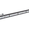 Image of Baja Designs 40" OnX6+ Clear Spot Beam Light Bar With High/Low Wiring Harness