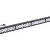 Image of Baja Designs 40" OnX6+ Clear Driving Combo Light Bar W/ High/Low Wiring Harness