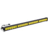Image of Baja Designs 40" OnX6+ Amber Driving Combo Light Bar W/ High/Low Wiring Harness