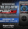 Image of Superchips Flashcal Handheld Calibration Tool For 2021+ Ford Bronco