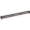 Image of Baja Designs 30" S8 Clear Driving/Combo Light Bar W/ Toggle Harness & Backlight