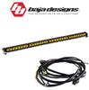 Image of Baja Designs 40" S8 Amber Driving/Combo Light Bar W/ Toggle Harness & Backlight