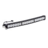 Image of Baja Designs 30" OnX6+ Arc Wide Cornering Light Bar W/ High/Low Wiring Harness