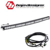 Image of Baja Designs 50" OnX6+ Arc Driving/Combo Light Bar W/ High/Low Wiring Harness