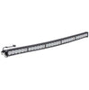 Image of Baja Designs 50" OnX6+ Arc Wide Cornering Light Bar W/ High/Low Wiring Harness