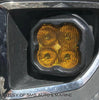 Image of Diode Dynamics SS3 Pro LED Fog Light Kit W/Backlight For 2007-2014 Chevy Tahoe