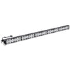 Image of Baja Designs 50" OnX6+ Hybrid Laser Spot Light Bar W/ High/Low Wiring Harnesses