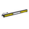 Image of Baja Designs 30" OnX6 Dual Control Combo Light Bar W/ High/Low Wiring Harnesses