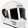 Image of Simpson Racing Products Speed Bandit Motorcycle Helmet