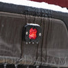 Image of Diode Dynamics SSC2 White LED Sport Flush Mount Universal Reverse Light Kit