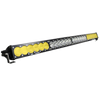 Image of Baja Designs 40" OnX6 Dual Control Combo Light Bar W/ High/Low Wiring Harnesses