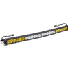 Image of Baja Designs 40" OnX6 Arc Series Dual Control Combo Light Bar & Wiring Harnesses