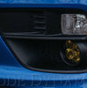 Image of Diode Dynamics SS3 Type A Amber Sport LED Universal Fog Light W/Backlight
