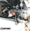 Image of Kryptonite Sway Bar End Links 0-2" Lift For 20-23 Silverado/Sierra 2500HD 3500HD