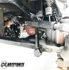 Image of Kryptonite Sway Bar End Links 4"-6" Lift For 2020-2023 Silverado/Sierra 2500HD 3500HD