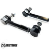 Image of Kryptonite Sway Bar End Links 4"-6" Lift For 2020-2023 Silverado/Sierra 2500HD 3500HD