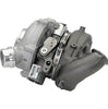 Image of Garrett Stock Replacement Turbo For 2017-2019 Ford 6.7L Powerstroke Cab/Chassis