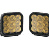Image of Diode Dynamics Stage Series 5" Amber Sport Universal LED Driving Light Pod Kit