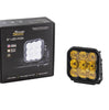 Image of Diode Dynamics Stage Series 5" Amber Sport Universal Single LED Combo Light Pod