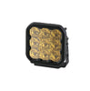 Image of Diode Dynamics Stage Series 5 Amber Sport Universal Single LED Driving Light Pod