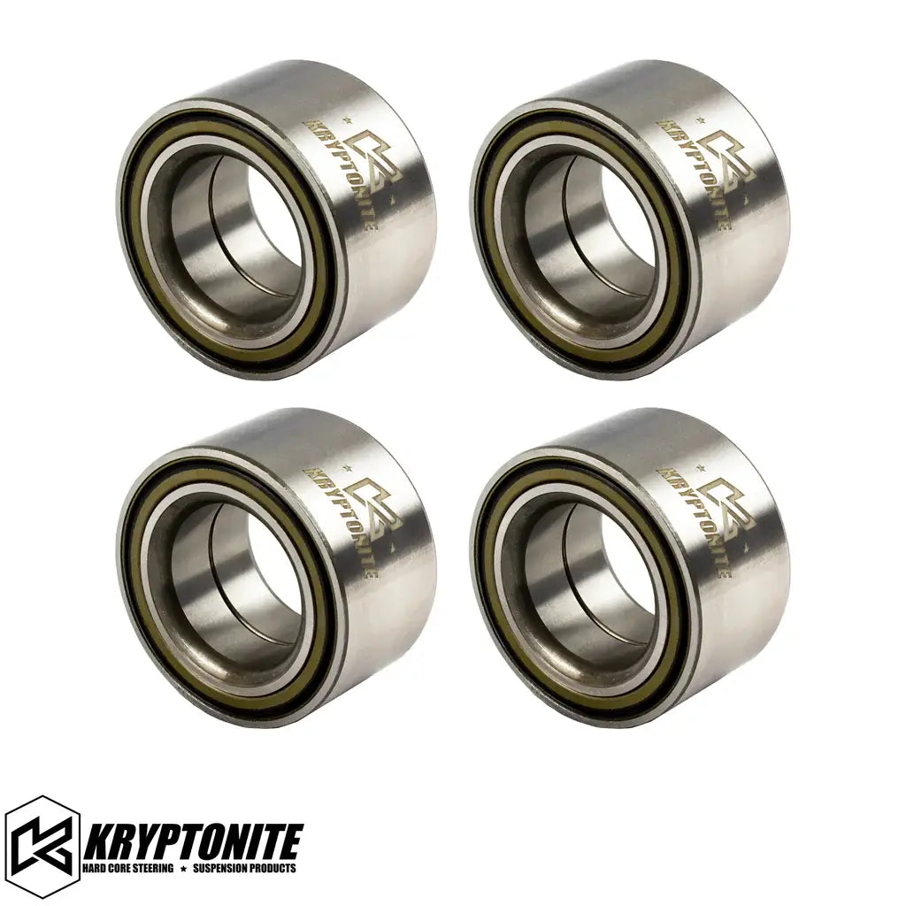 Image of Kryptonite Lifetime Warranty Wheel Bearing Pack For 17-23 Can-Am Maverick X3