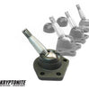 Image of Kryptonite Bolt-In Upper Ball Joint Set For 2001+ Chevy/GMC 1500HD 2500HD 3500HD