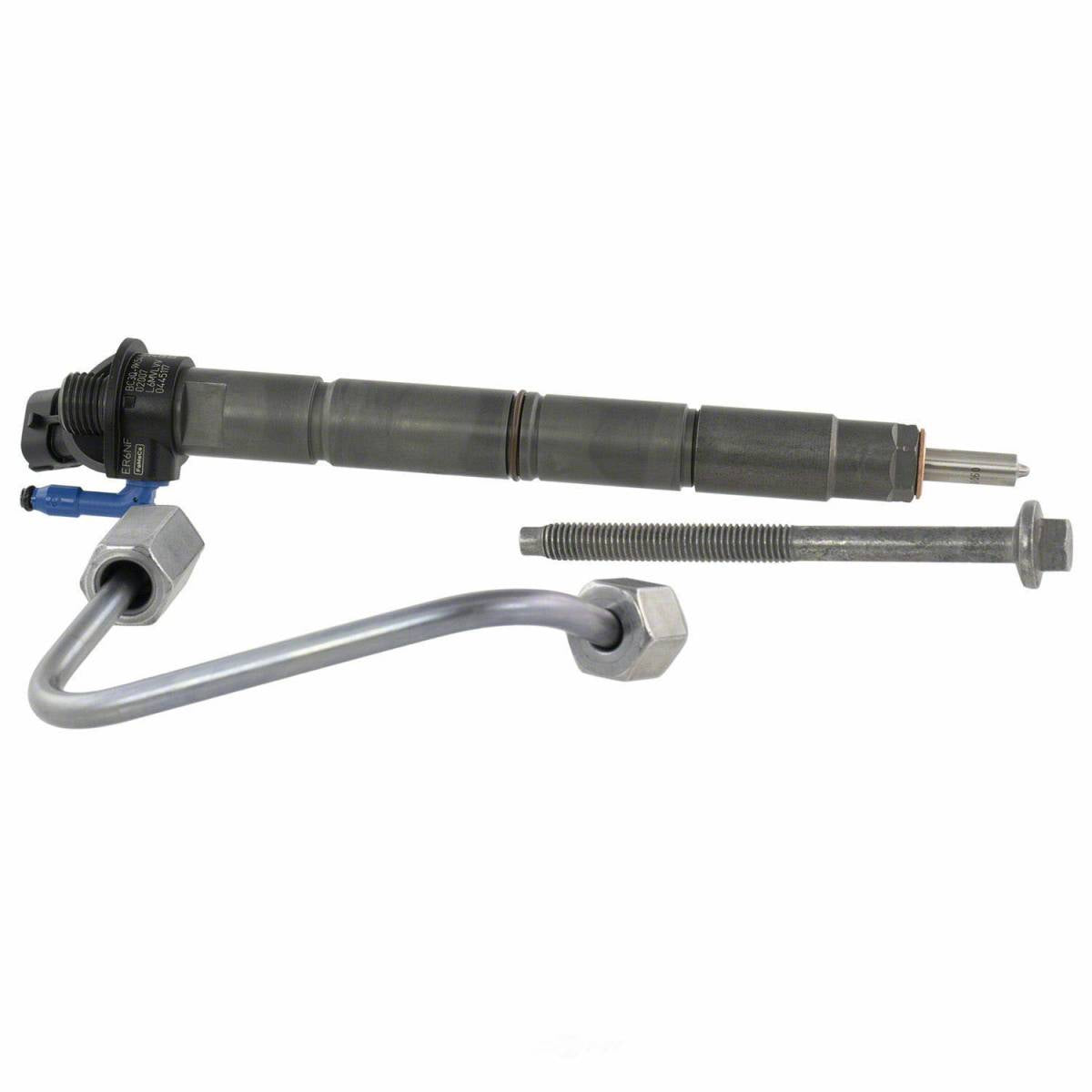 Image of OEM Ford Fuel Injector Kit Cylinders 3-4-5-6 For 2011-2014 Ford 6.7L Powerstroke