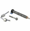 Image of OEM Ford Fuel Injector Kit Cylinders 1-2-7-8 For 2015-2019 Ford 6.7L Powerstroke