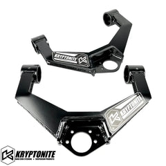 Image of Kryptonite Upper Control Arm Kit For 2011-2019 Chevrolet/GMC 2500HD 3500HD