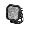 Image of Diode Dynamics SS3 Sport White Universal Single Fog Light Pod W Amber Backlight