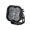 Image of Diode Dynamics SS3 Sport White Universal Flood Light Pod W Amber Backlight